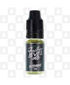 Buttermints | Another Level by Wick Addiction E Liquid | 10ml Nic Salt, Strength & Size: 09mg • 10ml