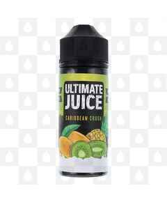Caribbean Crush by Ultimate Juice E Liquid | 100ml Short Fill