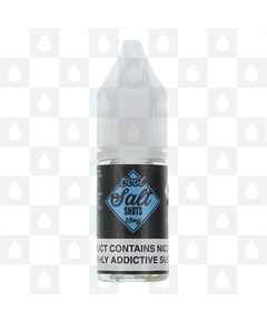 Cool Nic Salt Shot 18mg by Salt - Juice Sauz E Liquid | 10ml Nicotine Shot