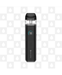 Dovpo Ayce Mini 2 Pod Kit, Selected Colour: Black Carbon