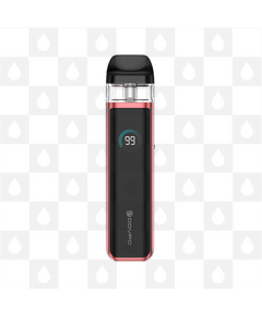 Dovpo Ayce Mini 2 Pod Kit, Selected Colour: Ember Red