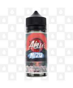 Elderflower Sorbet | Aisu Mizu by Zap E Liquid | 100ml Short Fill