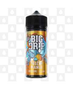 Frozen Mango by Big Drip | Doozy E Liquid | 100ml Shortfill
