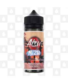 Mango Sorbet | Aisu Mizu by Zap E Liquid | 100ml Short Fill