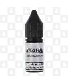 Nicofuel by Wick Liquor E Liquid | 10ml Nicotine Shot