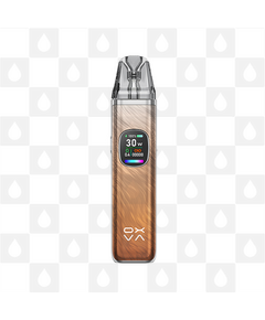 OXVA Xlim Pro 2 Pod Kit, Selected Colour: Amber Orange