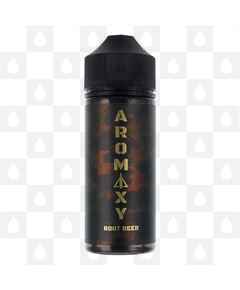 Root Beer by Aromaxy E Liquid | 100ml Short Fill