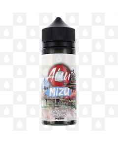 Yuzu Sorbet | Aisu Mizu by Zap E Liquid | 100ml Short Fill
