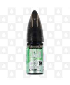 Apple Lime Chill by Riot BAR EDTN | Limited Edition 10ml Nic Salt, Strength & Size: 05mg • 10ml