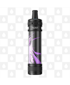 Aspire Magnum Sub Ohm Vape Kit, Selected Colour: Black & Dreamy Lucy