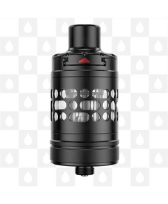 Aspire Nautilus 3SR Tank, Selected Colour: Black