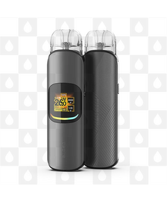 Aspire Pixo Neo Pod Kit, Selected Colour: Black