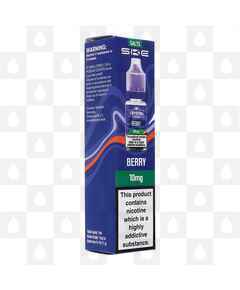 Berry SKE Crystal Original E Liquid | Nic Salt, Strength & Size: 10mg • 10ml