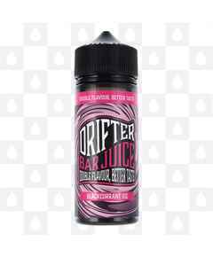 Blackcurrant Ice | Bar Salts by Drifter E Liquid | 100ml Short Fill