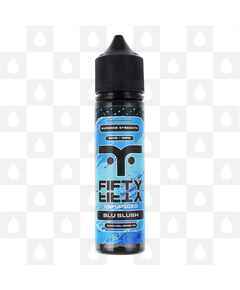 Blu Slush by Fifty Fifty E Liquid | 50ml Short Fill