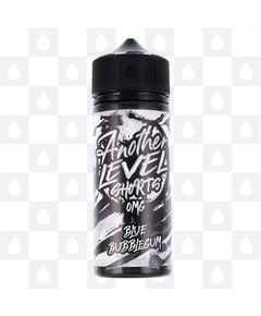 Blue Bubblegum | Another Level by Wick Addiction E Liquid | 100ml Short Fill