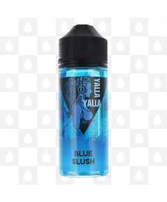 Blue Slush by Yalla Yalla E Liquid | 100ml Short Fill
