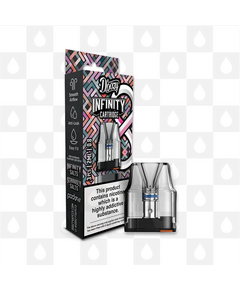 Doozy Infinity Replacement Pods
