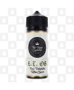 E.T. OG by The Kings Custard E Liquid | 100ml Short Fill