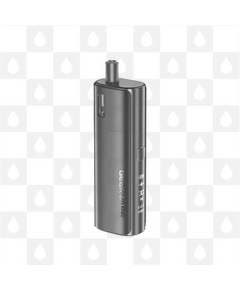Geekvape Soul 2 Pod Kit, Selected Colour: Black