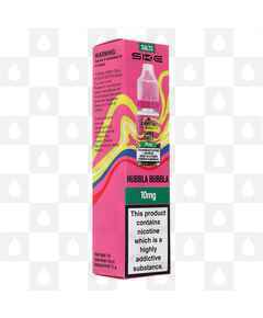 Hubbla Bubbla SKE Crystal Original E Liquid | Nic Salt, Strength & Size: 10mg • 10ml