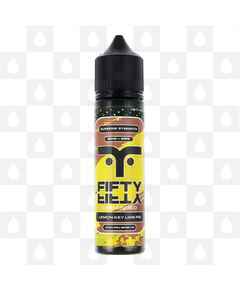 Lemon Key Lime Pie by Fifty Fifty E Liquid | 50ml Short Fill