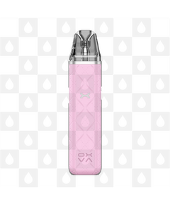 OXVA Xlim Go Pod Kit, Selected Colour: Pink