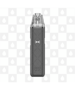 OXVA Xlim Go Pod Kit, Selected Colour: Black