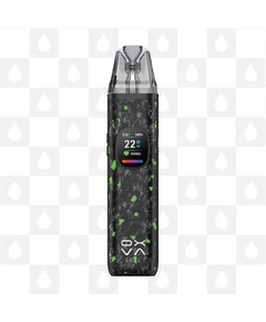 OXVA Xlim Pro 2 DNA Pod Kit, Selected Colour: Luminous Forged Carbon Fibre