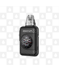 OXVA Xlim SQ Pro 2 Pod Kit, Selected Colour: Black Carbon