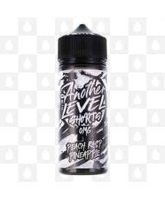 Peach Raspberry Pineapple | Another Level by Wick Addiction E Liquid | 100ml Short Fill