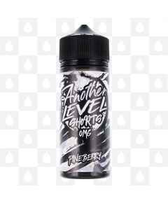 Pineberry | Another Level by Wick Addiction E Liquid | 100ml Short Fill