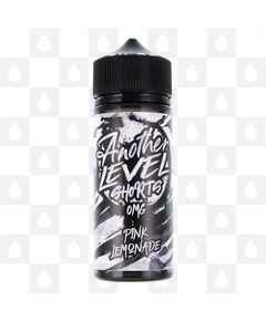 Pink Lemonade | Another Level by Wick Addiction E Liquid | 100ml Short Fill