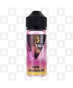 Pink Lemonade by Yalla Yalla E Liquid | 100ml Short Fill