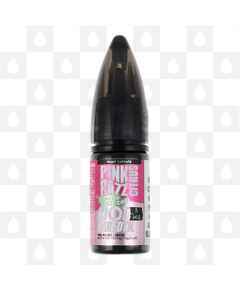 Pink Razz Citrus by Riot BAR EDTN | Limited Edition 10ml Nic Salt, Strength & Size: 05mg • 10ml