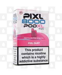 Pixl Dust | Pixl 8000 Refill Pack