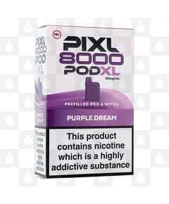 Purple Dream | Pixl 8000 Refill Pack