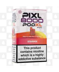 Starmix | Pixl 8000 Refill Pack
