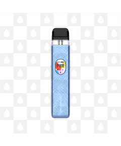 Vaporesso XROS 5 Vape Kit, Selected Colour: Blue Silk