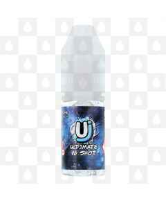 00mg VG Shot by Ultimate Juice E Liquid | 10ml Shot