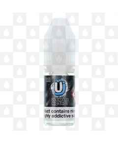 18mg Nic Shot by Ultimate Juice E Liquid | 10ml Nicotine Shot