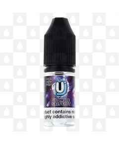 20mg Salt Nic Shot by Ultimate Juice E Liquid | 10ml Nicotine Shot