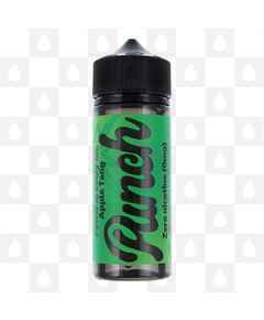 Apple Tang by Punch E Liquid | 100ml Short Fill