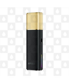 VooPoo Argus Klyc Pod Vape Kit, Selected Colour: Black & Gold