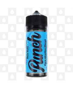 Blue Bolt by Punch E Liquid | 100ml Short Fill