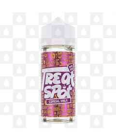 Cereal & Milk by Treat Spot E Liquid | 100ml Short Fill
