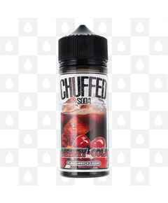 Cherry Cola | Soda by Chuffed E Liquid | 100ml Short Fill