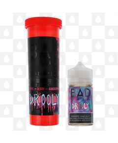 Drooly | Clown by Bad Drip E Liquid | 50ml Short Fill