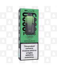 Elux Cyberover 6K | Pre-Filled Pod Kit, Flavour: Watermelon Ice