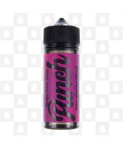 Grape Sour Soda by Punch E Liquid | 100ml Short Fill